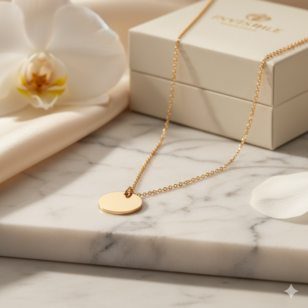 Nos colliers & Chaînes