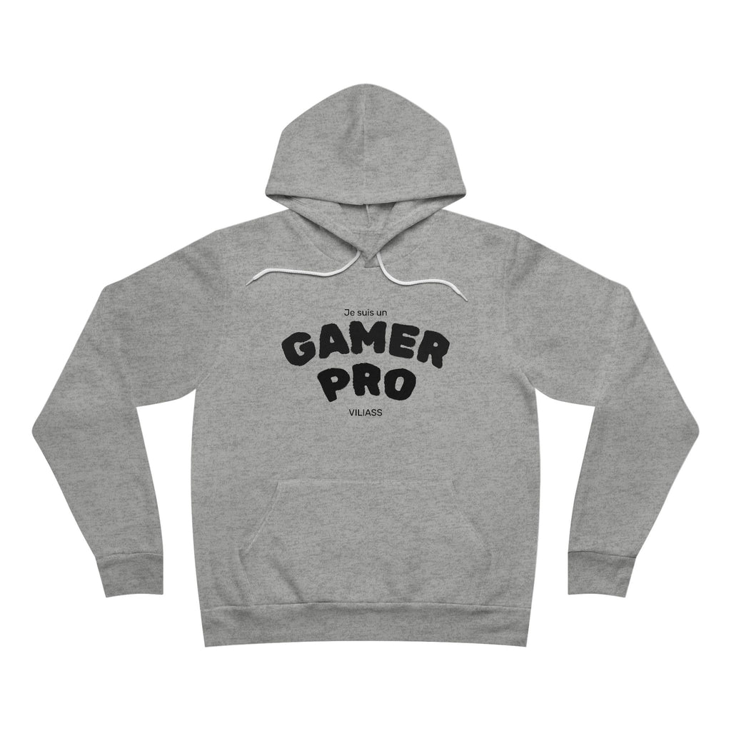 Sweat à capuche "Gamer PRO"