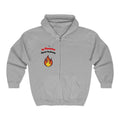 "La flamme dans la peau" Viliass