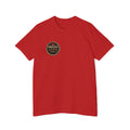 T-shirt  — "L'histoire Avance, Les Valeurs Restent" - VILIASS