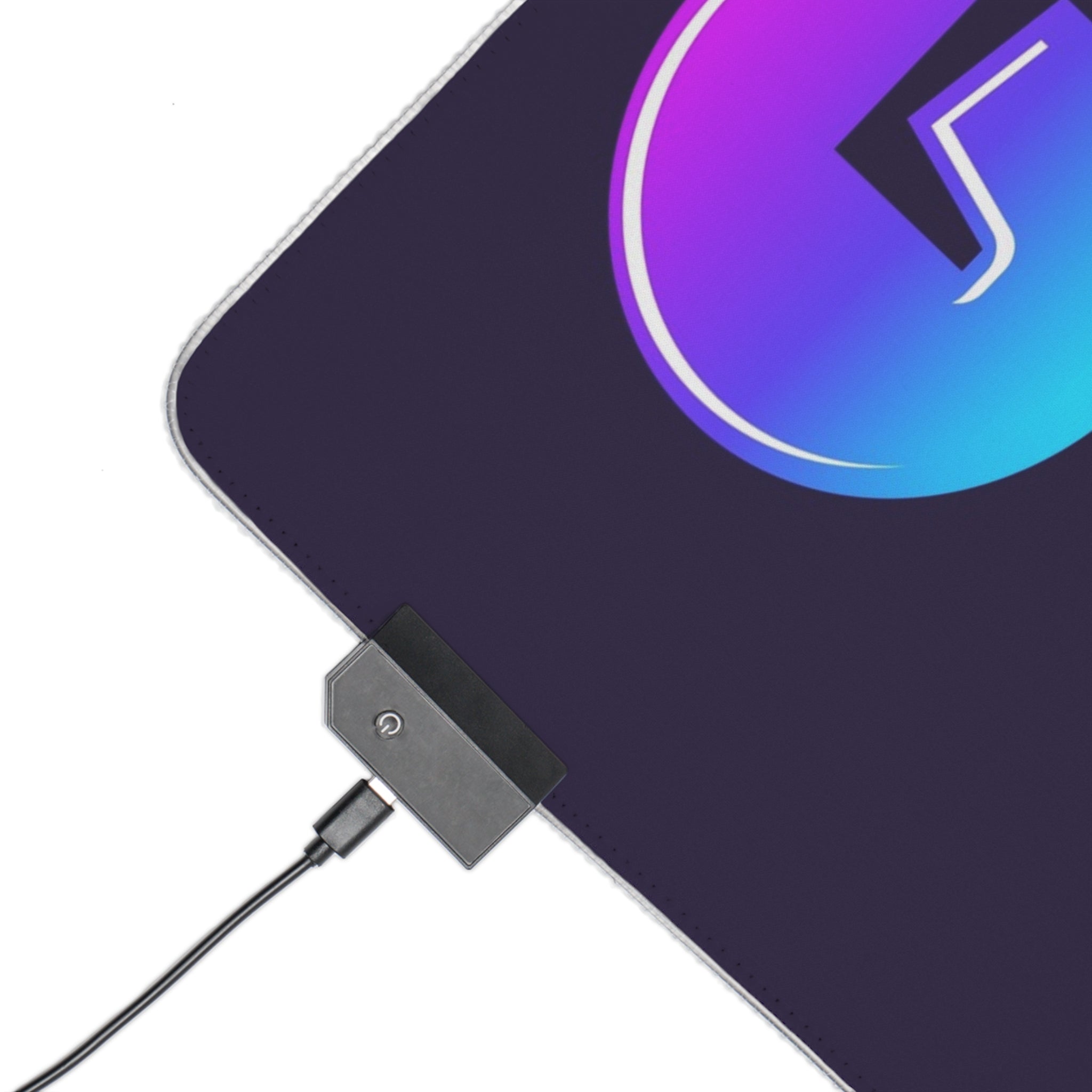 Tapis de clavier & souris "GAME NIGHT"